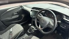 Vauxhall Corsa 1.2 Turbo SE Nav 5dr Petrol Hatchback